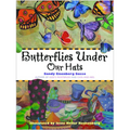 Butterflies Under Our Hats - Paperback