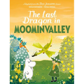 The Last Dragon in Moominvalley - Hardcover