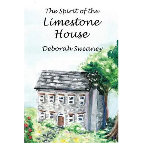 The Spirit of the Limestone House