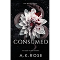 Consumed - Paperback