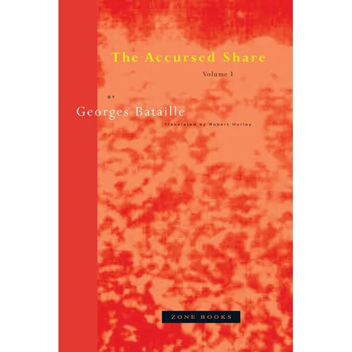 The Accursed Share, Volume I - Paperback