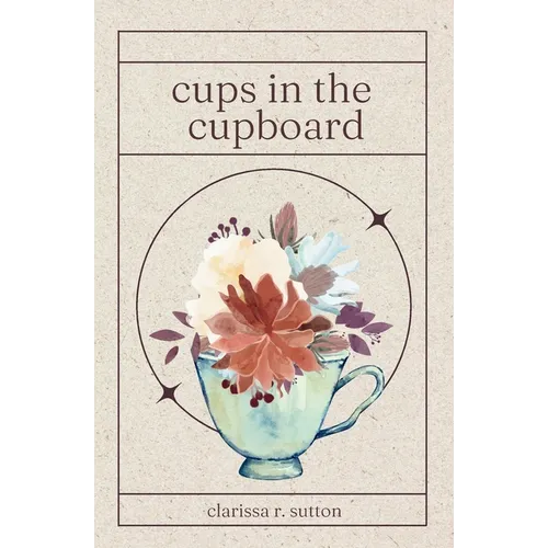 cups in the cupboard - Paperback