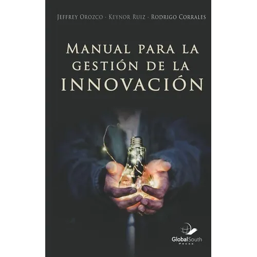 Manual para la Gestión de la Innovación - Paperback