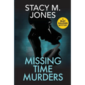 Missing Time Murders - Paperback