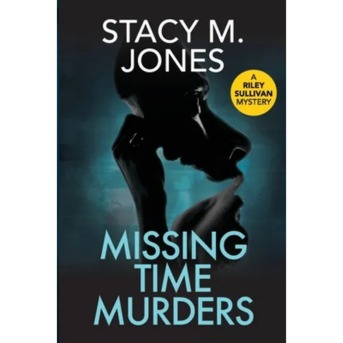 Missing Time Murders - Paperback