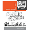 How to Draw: Drawing and Sketching Objects and Environments from Your Imagination - Paperback