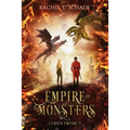 Empire of Monsters - Paperback
