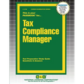 Tax Compliance Manager - Paperback