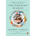 The Empathy Diaries: A Memoir - Paperback