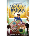 Marvelous Jackson - Paperback