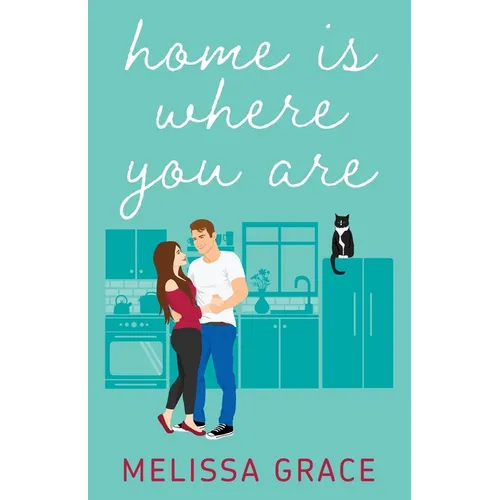 Home Is Where You Are - Paperback