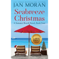 Seabreeze Christmas - Hardcover