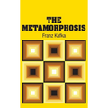 The Metamorphosis - Hardcover