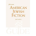 American Jewish Fiction - Paperback