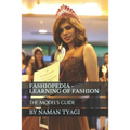 Fashiopedia - Learning of Fashion: The Model's Guide - Paperback