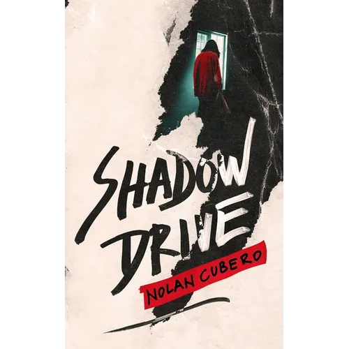 Shadow Drive - Hardcover