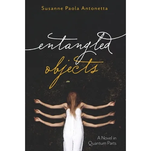 Entangled Objects - Paperback