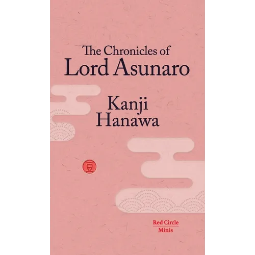The Chronicles of Lord Asunaro - Paperback