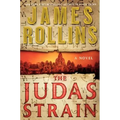 The Judas Strain: A SIGMA Force Novel - Paperback