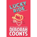 Lucky Ride - Paperback