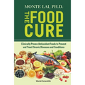 The Food Cure - Paperback