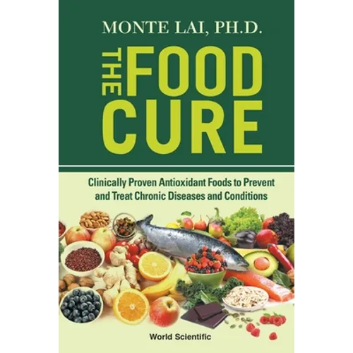 The Food Cure - Paperback