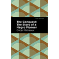 The Conquest - Hardcover