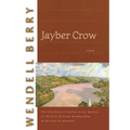 Jayber Crow - Paperback