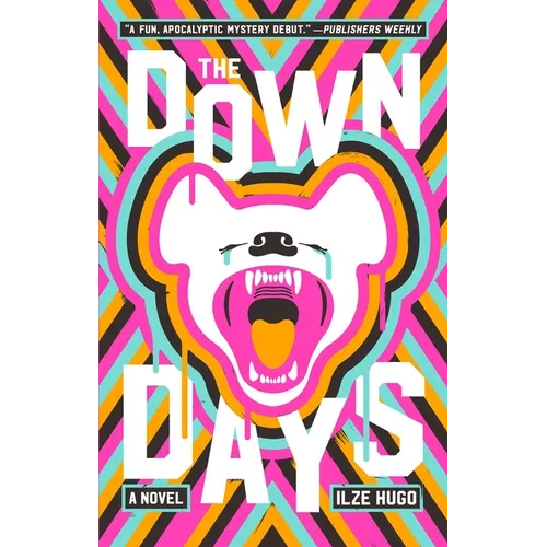 The Down Days - Paperback