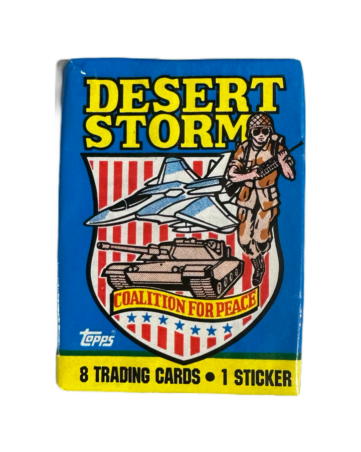Trading Cards