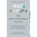 Chrysanthemum Palace - Paperback