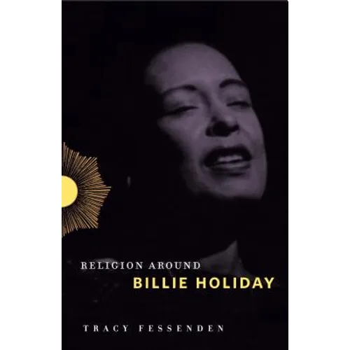 Religion Around Billie Holiday - Hardcover