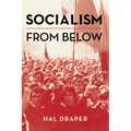 Socialism from Below - Paperback