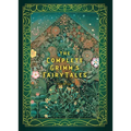 The Complete Grimm's Fairy Tales - Hardcover