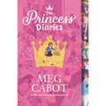 The Princess Diaries - Paperback