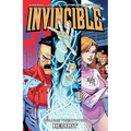 Invincible Volume 22: Reboot - Paperback