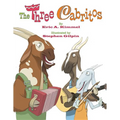 The Three Cabritos - Paperback
