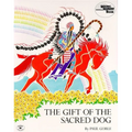 The Gift of the Sacred Dog