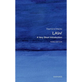 Law: A Very Short Introduction