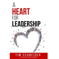 A Heart for Leadership - Paperback