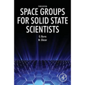 Space Groups for Solid State Scientists - Paperback