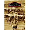 Boeing Field - Paperback