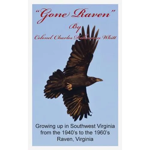 Gone Raven