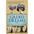 Gilded Dreams: The Journey to Suffrage - Paperback