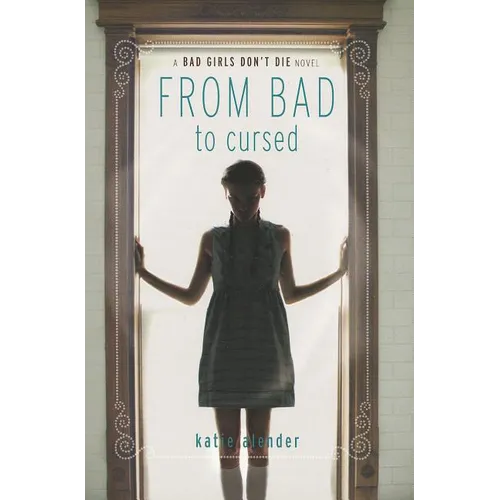 From Bad to Cursed - Paperback