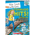 Tornado Hits!: A Branches Book (Hilde Cracks the Case #5): Volume 5 - Paperback