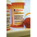 Harmless Medicine - Paperback