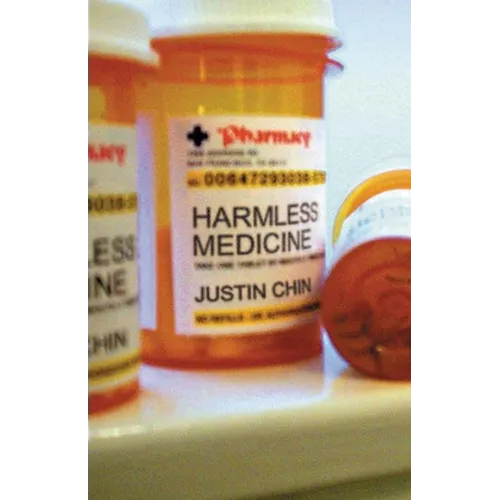 Harmless Medicine - Paperback