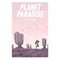 Planet Paradise - Paperback