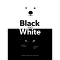 Black and White - Hardcover